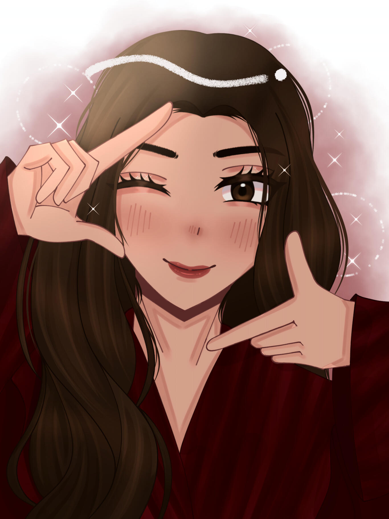 Say Cheese by raychiives